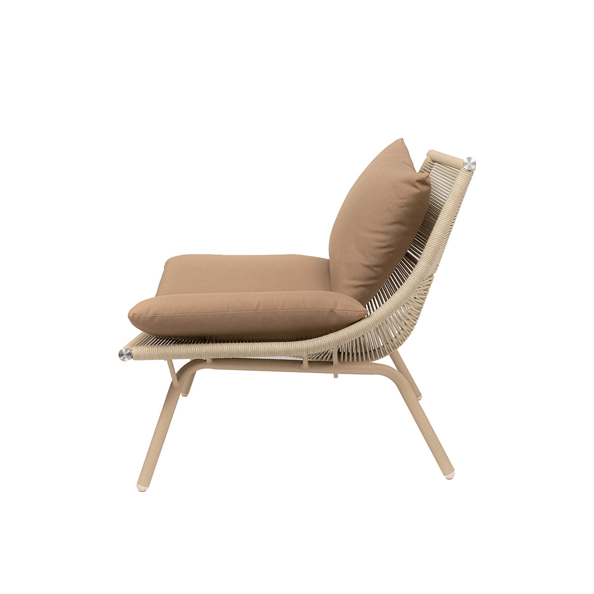 LAZE LOUNGE CHAIR