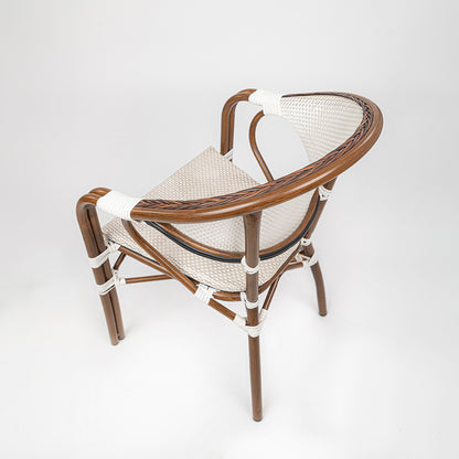 GRATTONI DINING CHAIR