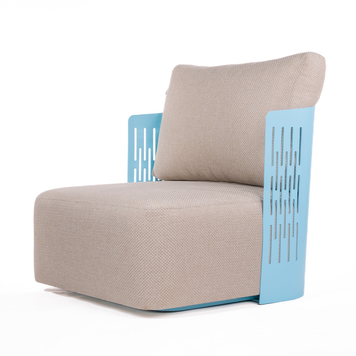 HUGU LOUNGE CHAIR