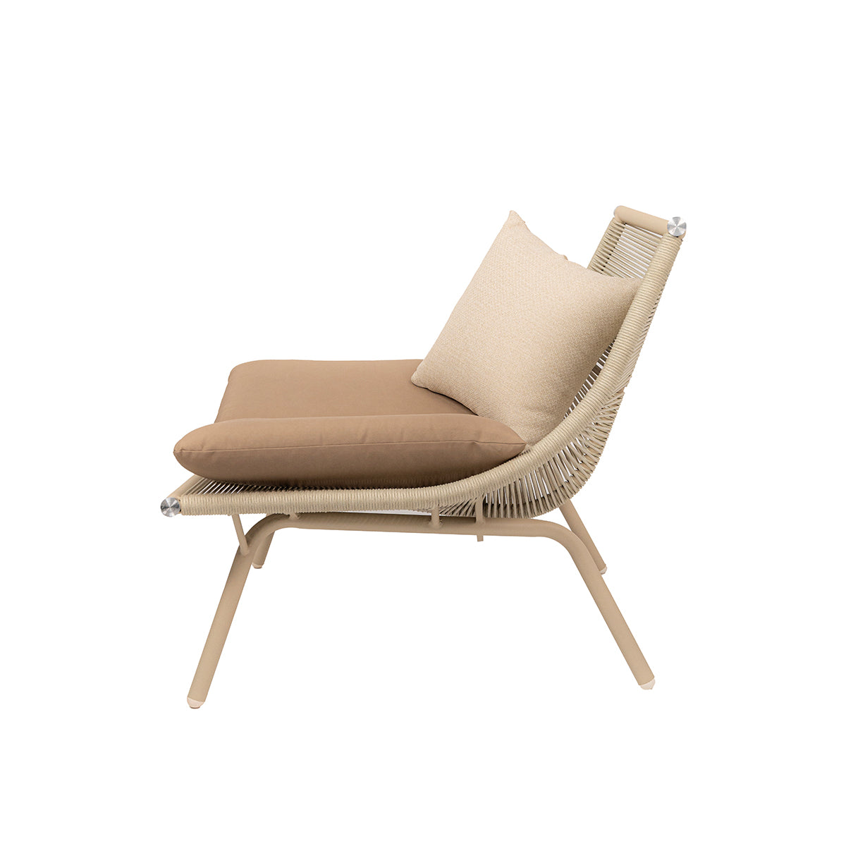 LAZE LOUNGE CHAIR