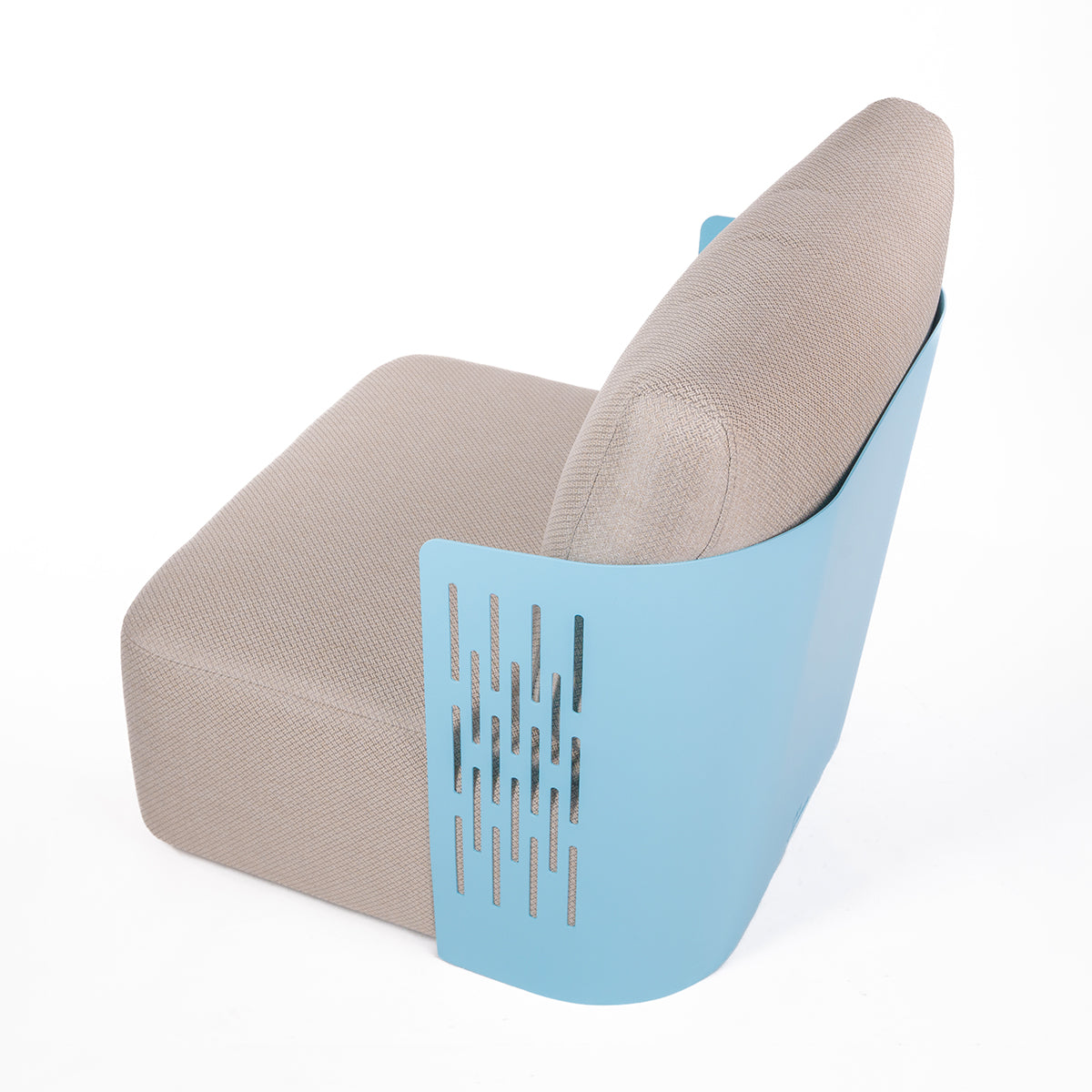 HUGU LOUNGE CHAIR