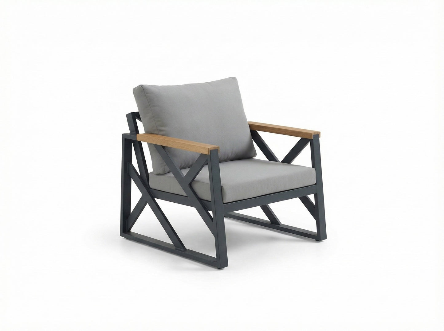 MILLA LOUNGE CHAIR