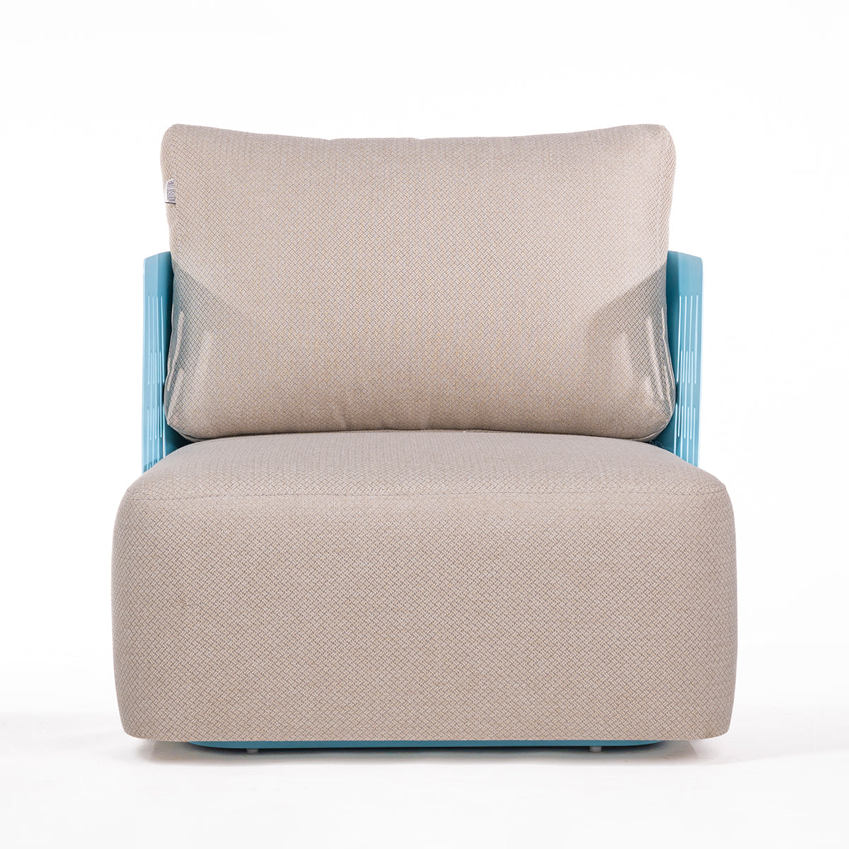 HUGU LOUNGE CHAIR