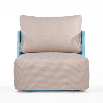 HUGU LOUNGE CHAIR