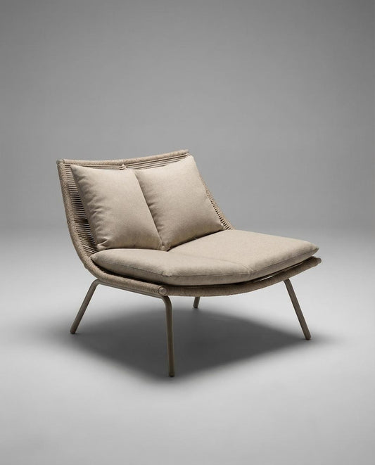 LAZE LOUNGE CHAIR