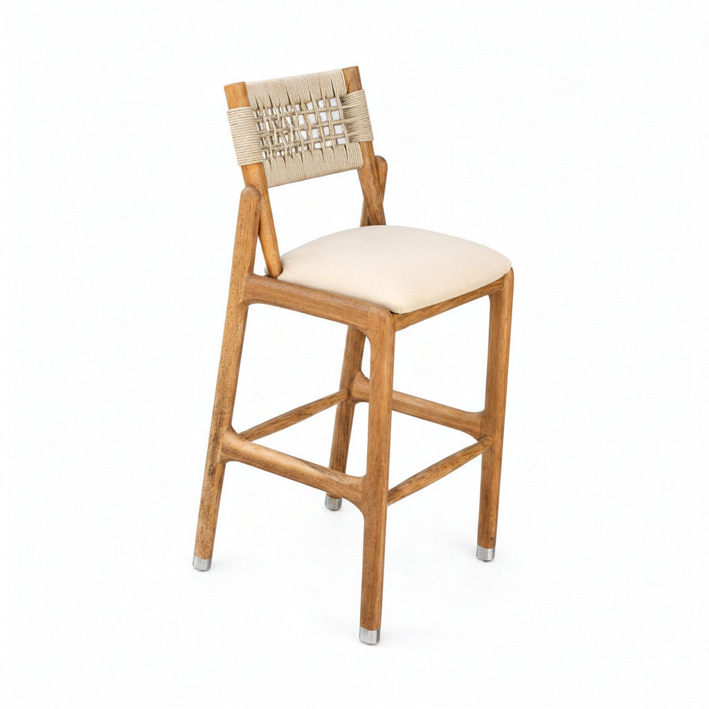 ORTIGA BAR STOOL