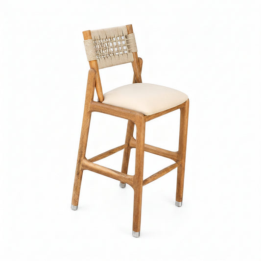 ORTIGA BAR STOOL