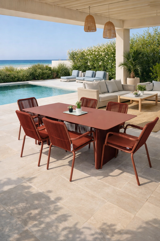 MAUI DINING CHAIR