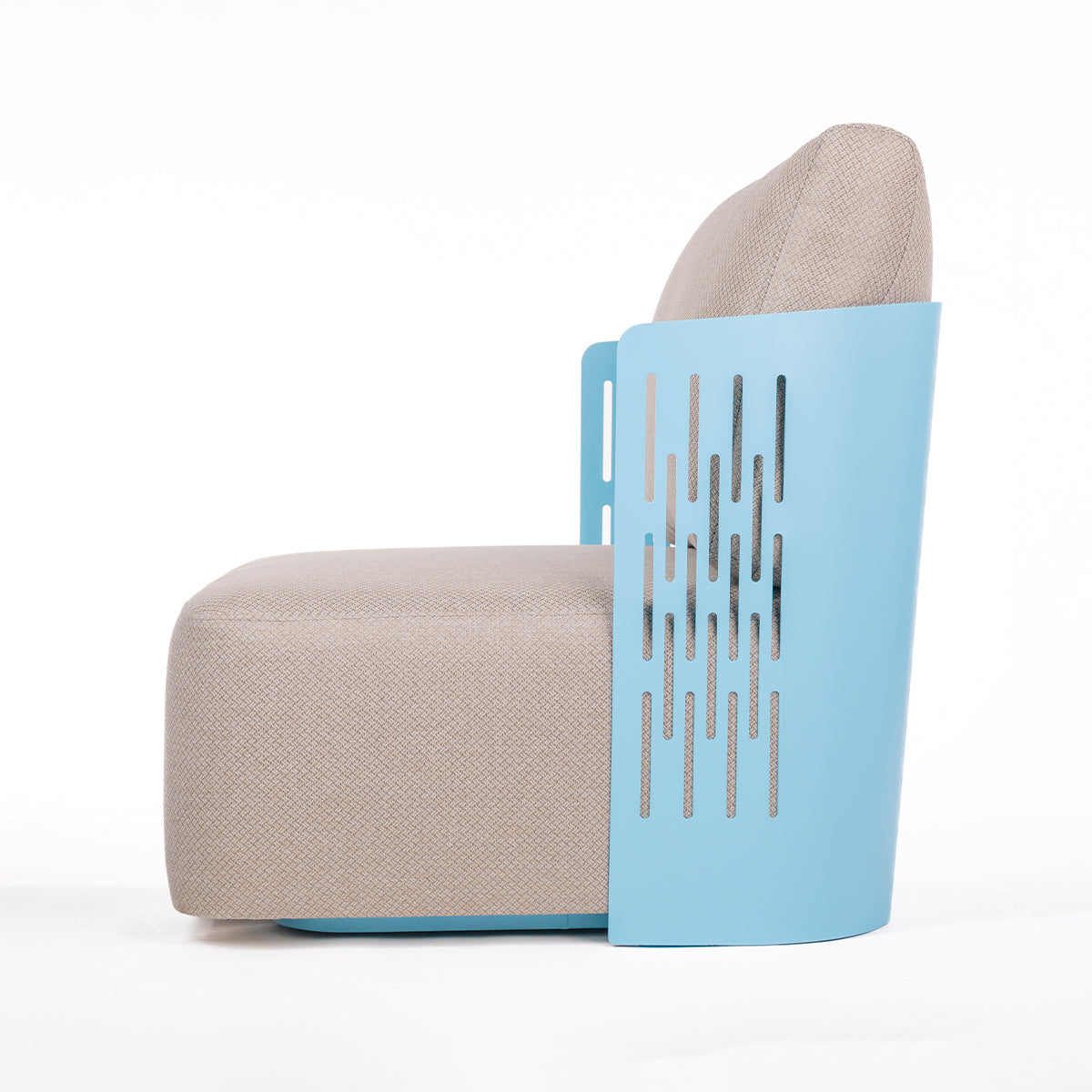 HUGU LOUNGE CHAIR