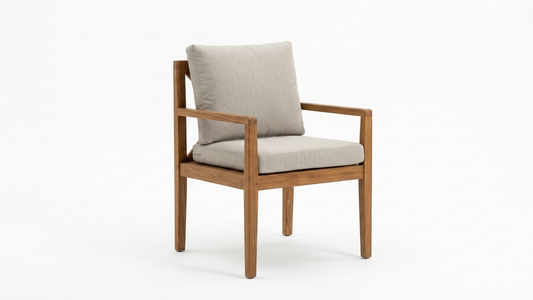 ACACIA DINING CHAIR
