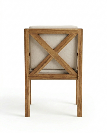ACACIA DINING CHAIR