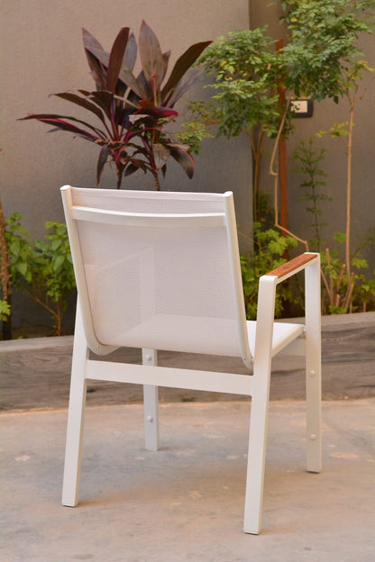 AMELIA DINING CHAIR