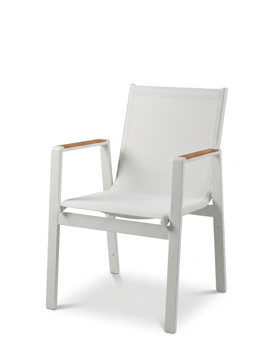 AMELIA DINING CHAIR