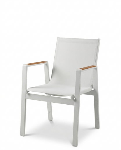 AMELIA DINING CHAIR