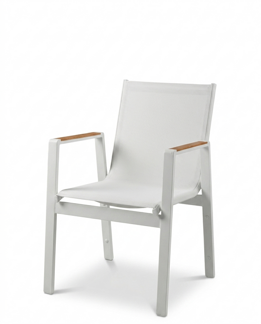 AMELIA DINING CHAIR