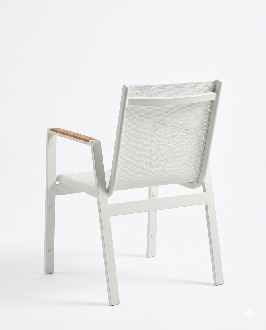 AMELIA DINING CHAIR