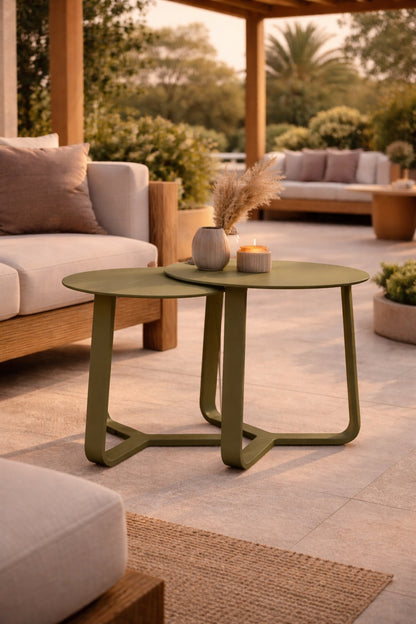 APOLLO SIDE TABLE (TALL)