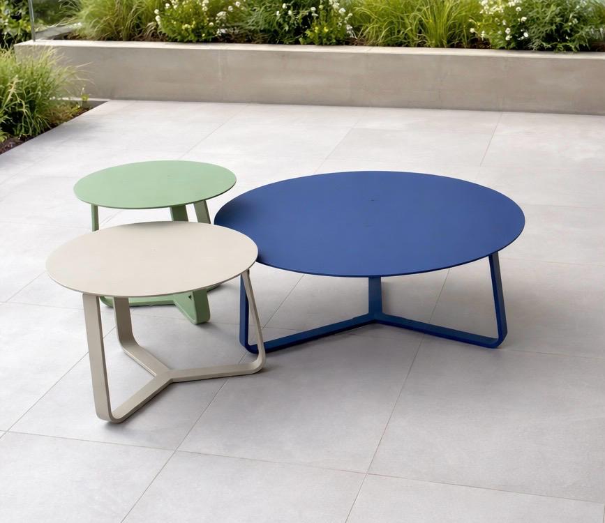 APOLLO SET OF 3 TABLES
