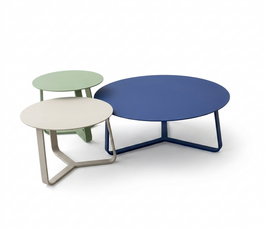 APOLLO SET OF 3 TABLES