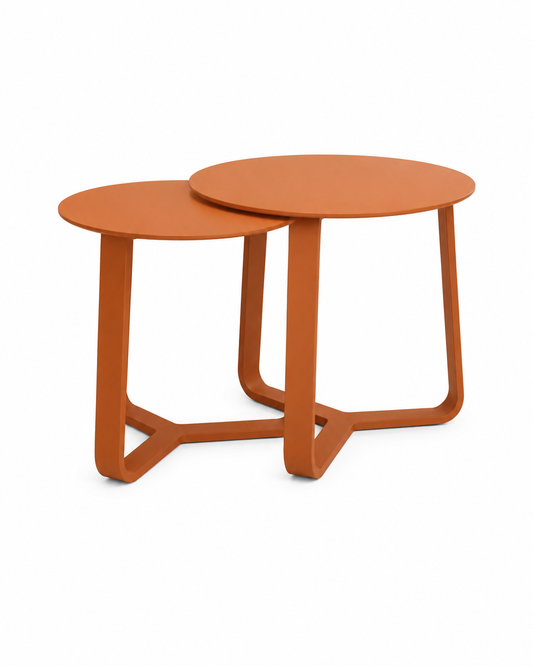 APOLLO SIDE TABLE (SHORT)