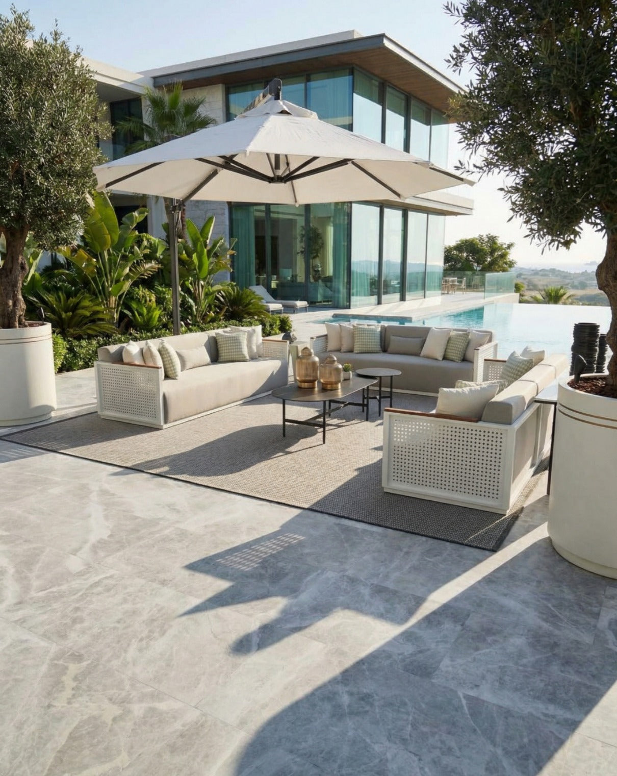 BOSC SOFA