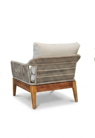 CRUISE LOUNGE CHAIR
