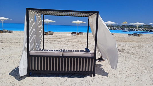 CABANA DAYBED