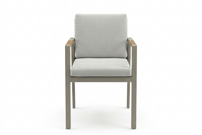 EMOTI DINING CHAIR