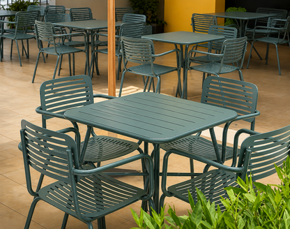 EMU DINING CHAIR