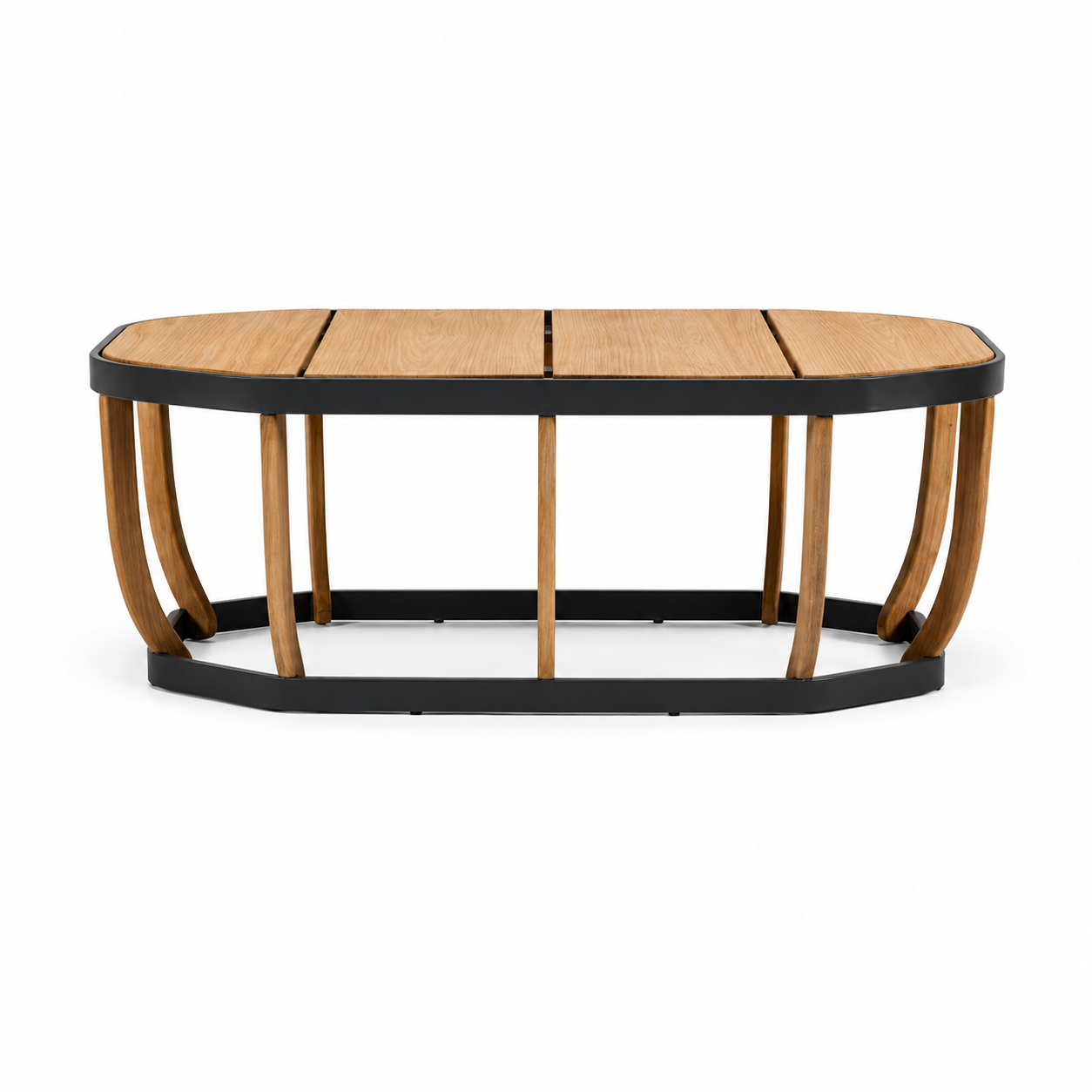 ETHIMO COFFEE TABLE