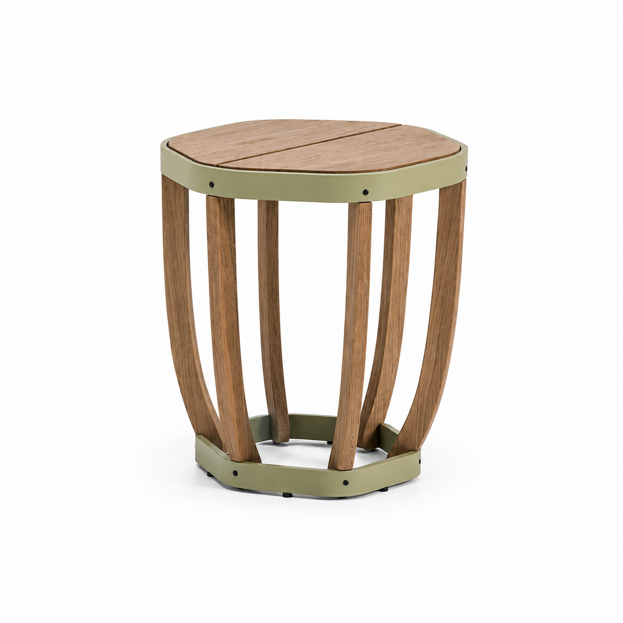 ETHIMO SIDE TABLE
