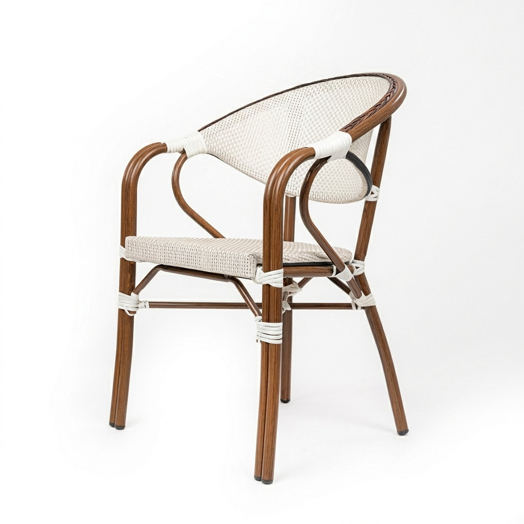 GRATTONI DINING CHAIR