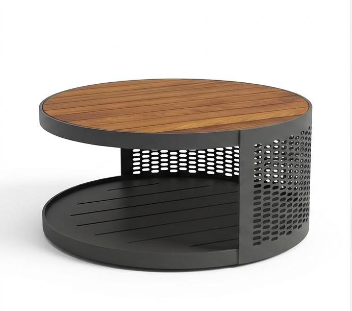 SWITCH COFFEE TABLE