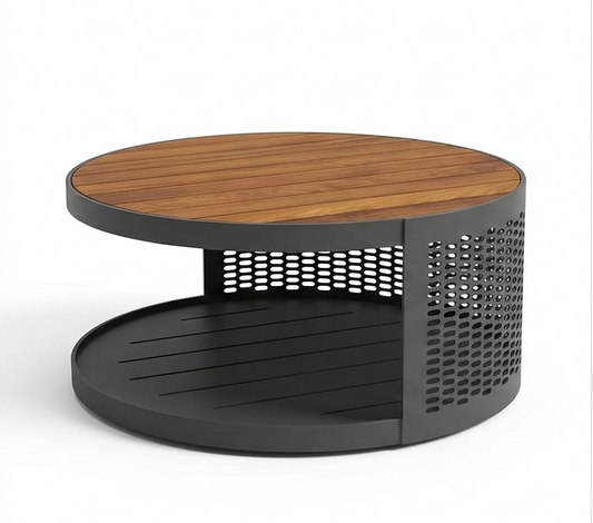 SWITCH COFFEE TABLE