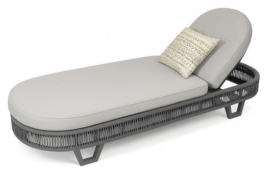 HARB CHAISE LOUNGE