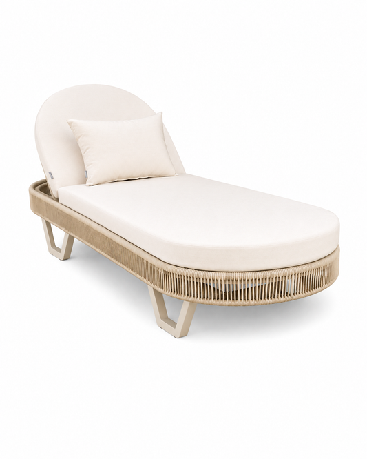 HARB CHAISE LOUNGE