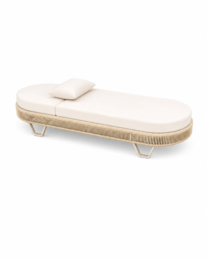 HARB CHAISE LOUNGE