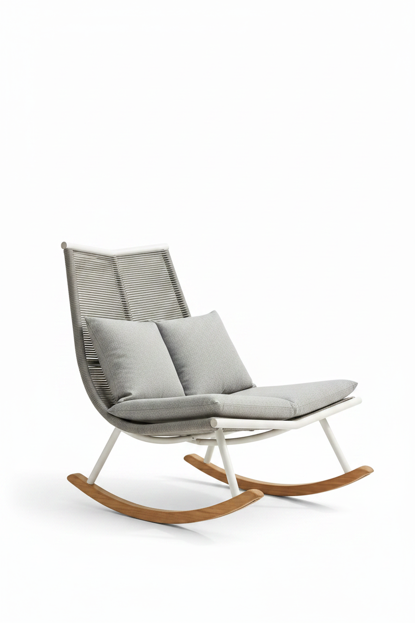 LAZE ROCKING CHAIR