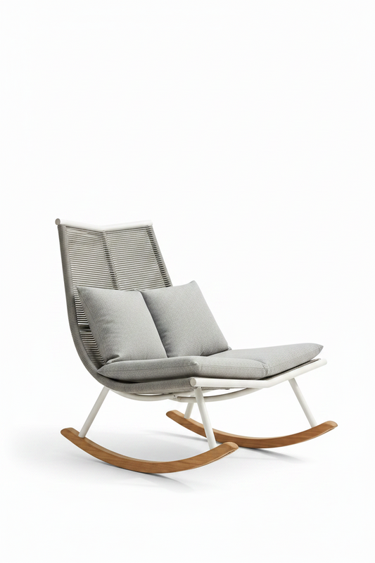 LAZE ROCKING CHAIR