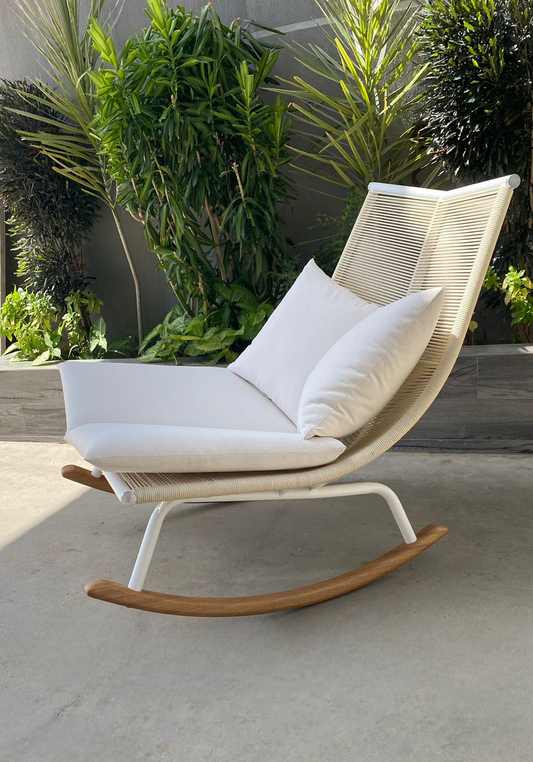 LAZE ROCKING CHAIR