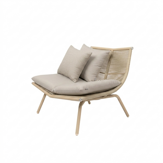 LAZE LOUNGE CHAIR