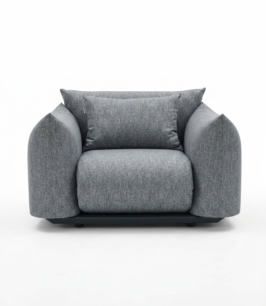 MORENCO LOUNGE CHAIR