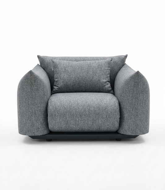 MORENCO LOUNGE CHAIR