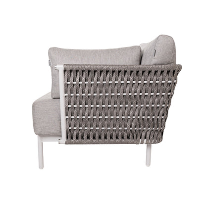OASI LOUNGE CHAIR
