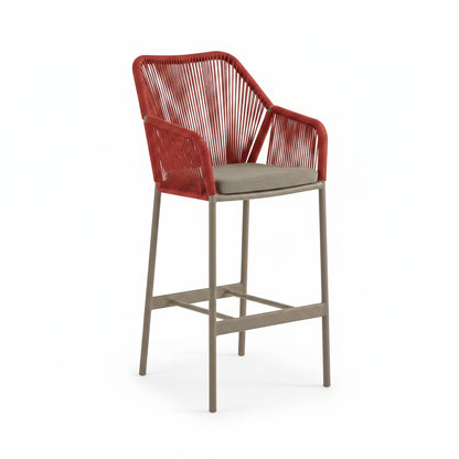 SPAGHETTI BAR STOOL