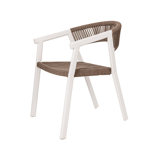 SLING DINING CHAIR