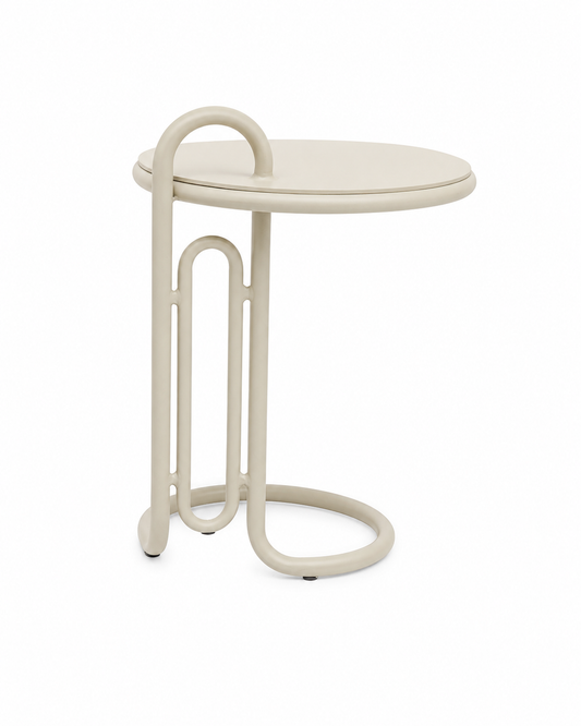 WAVES SIDE TABLE