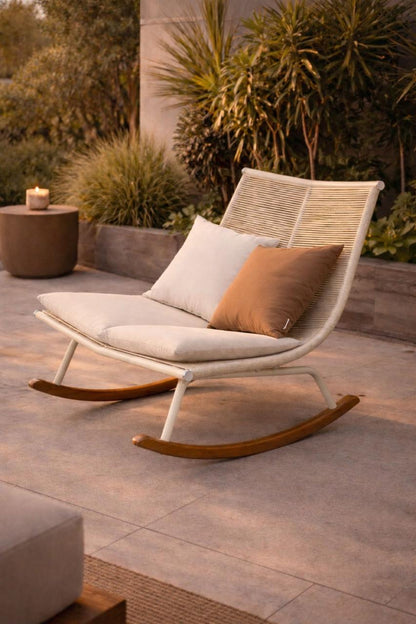 LAZE ROCKING CHAIR