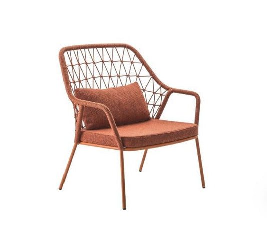PANAREA LOUNGE CHAIR