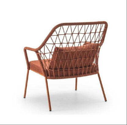 PANAREA LOUNGE CHAIR